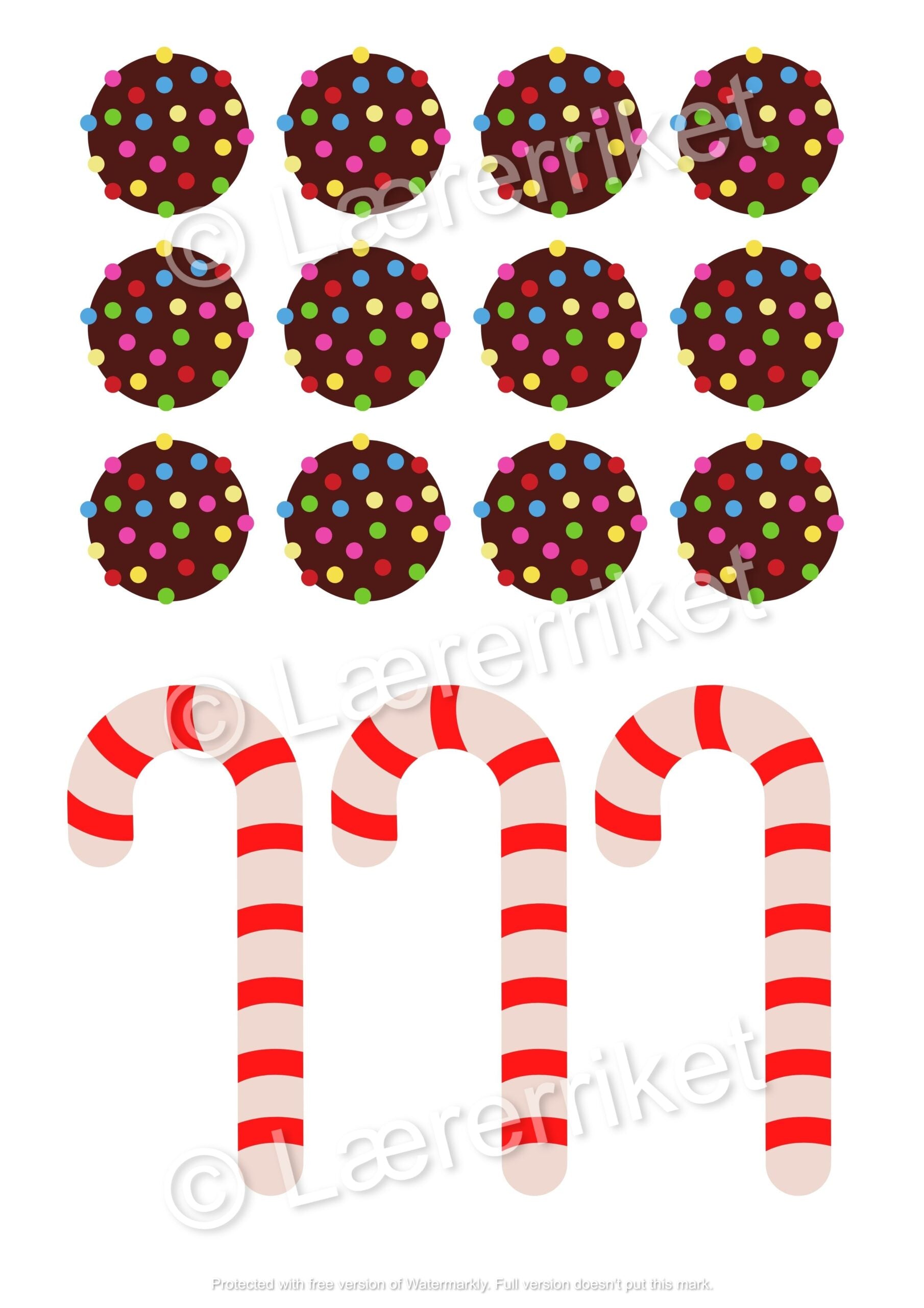 Pepperkakehus