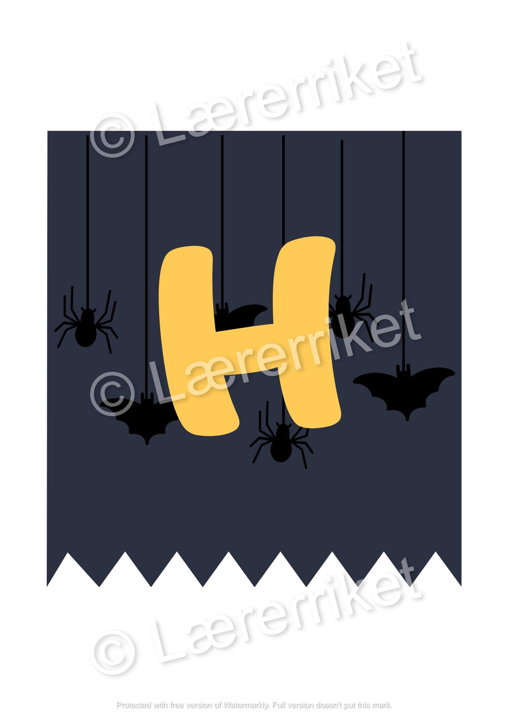 Halloween-banner