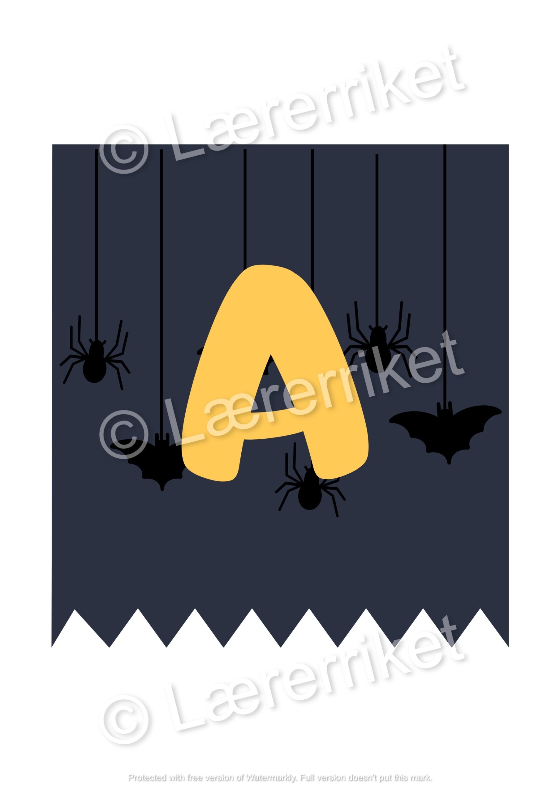 Halloween-banner