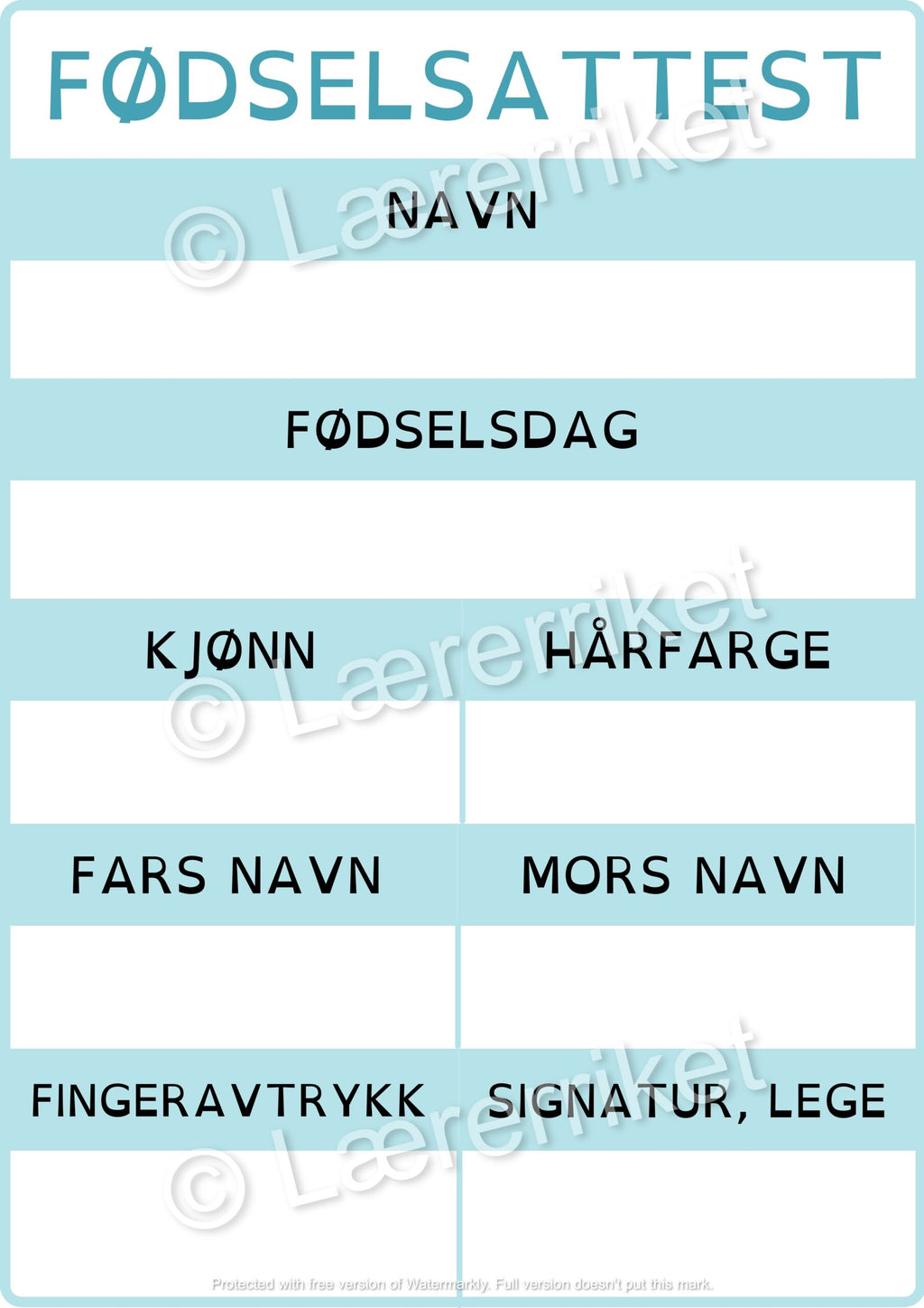 Lege-lek