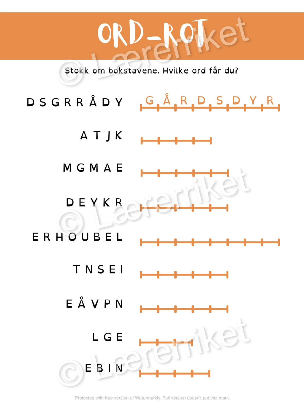 Steinalderen