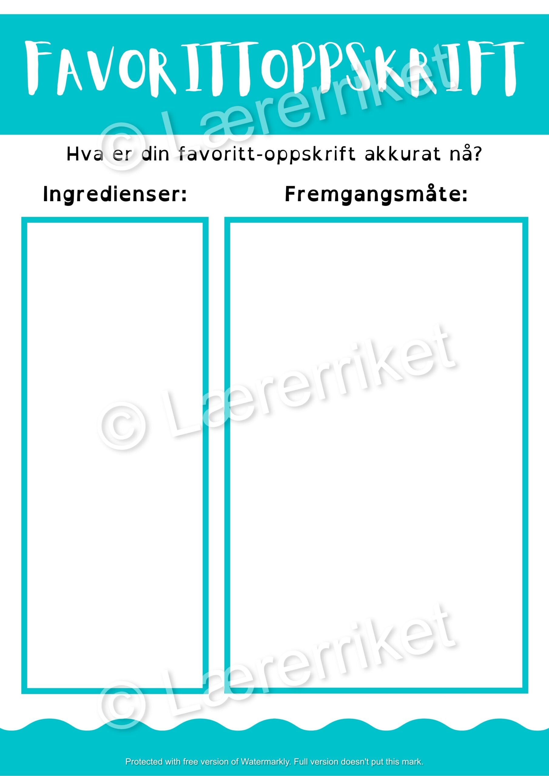 Tidskapsel