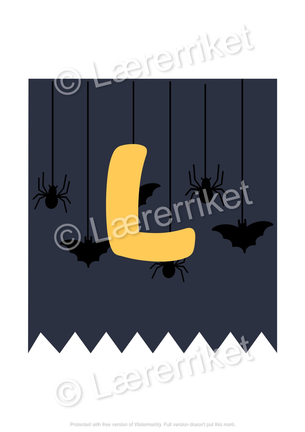 Halloween-banner