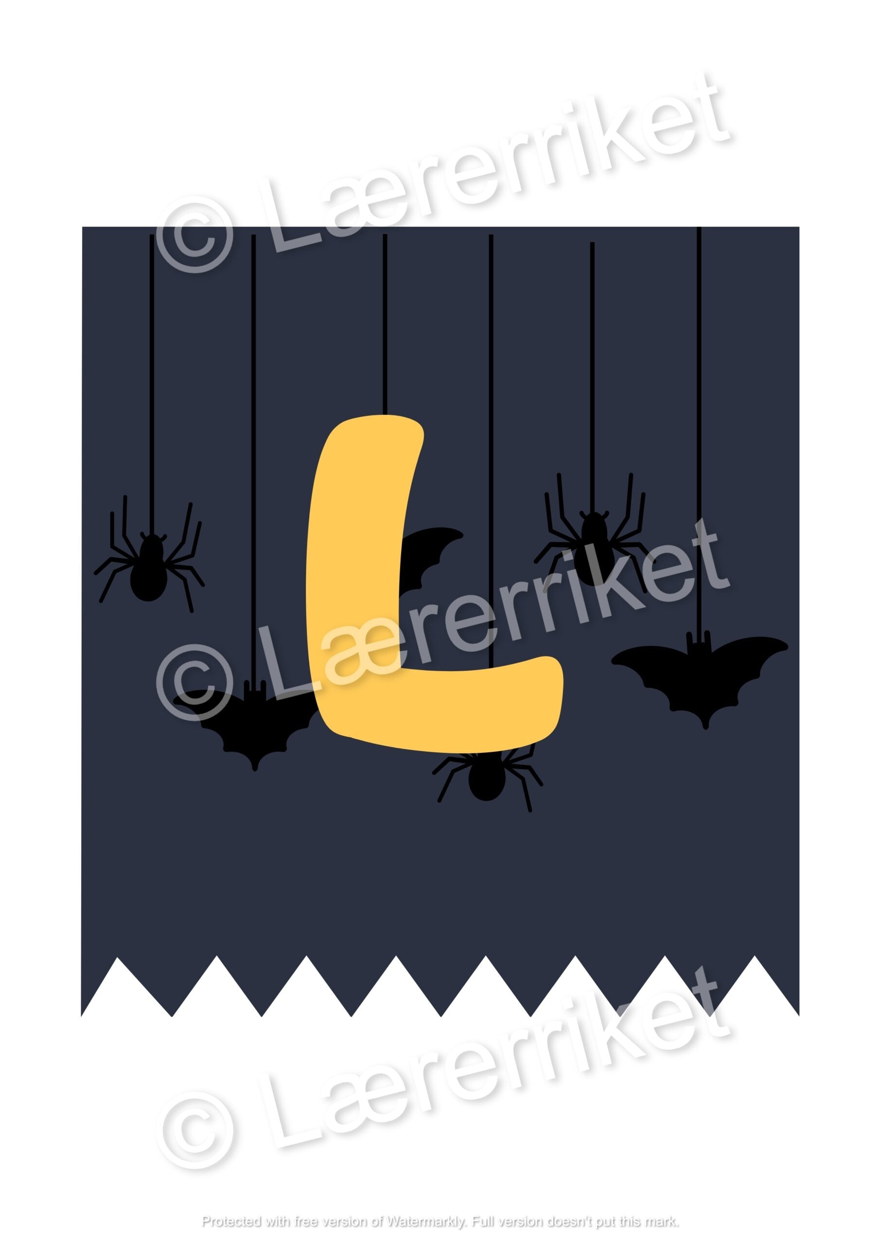 Halloween-banner