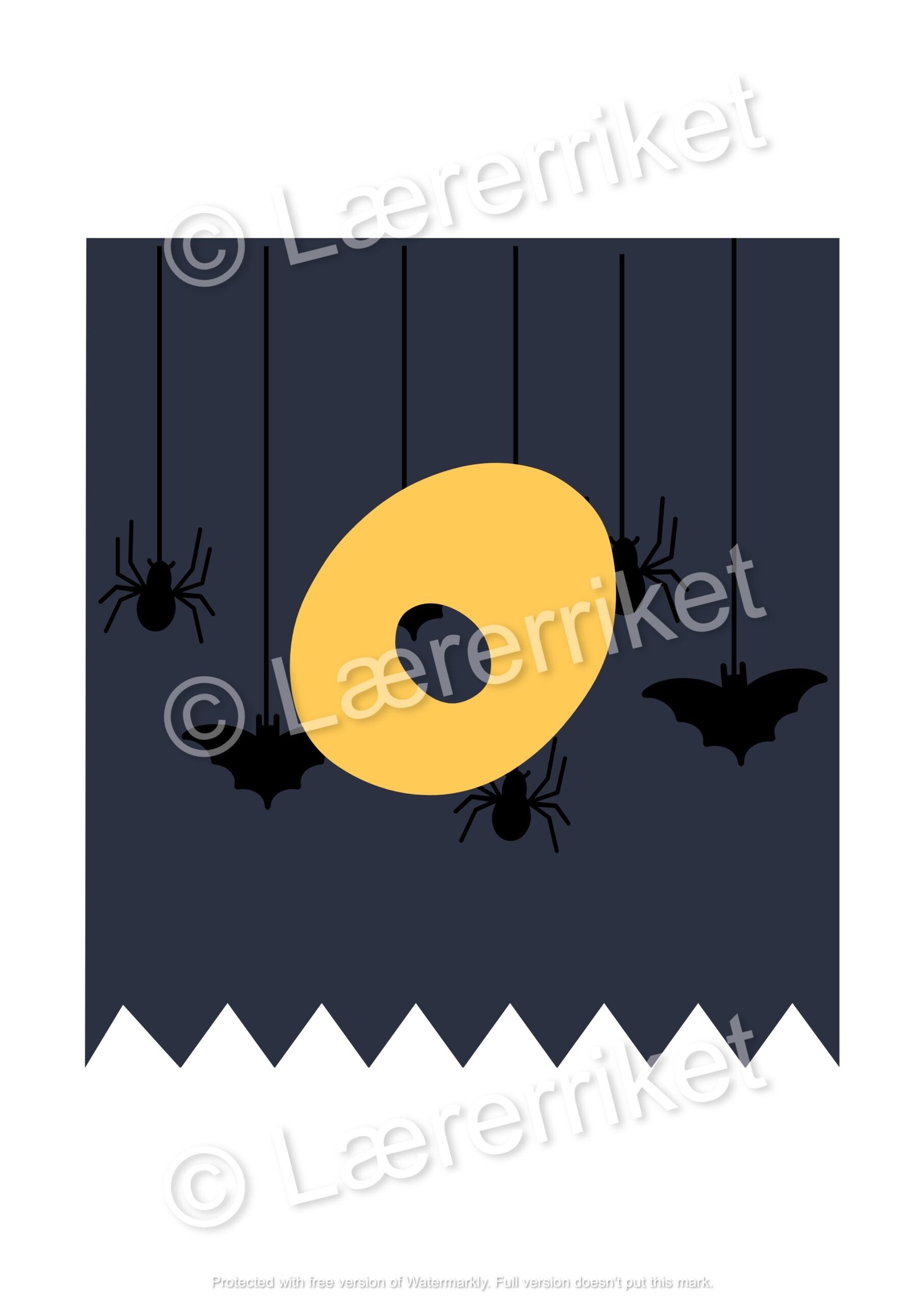 Halloween-banner