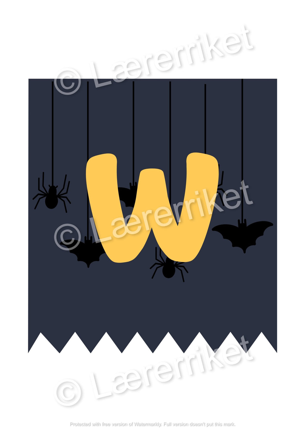 Halloween-banner