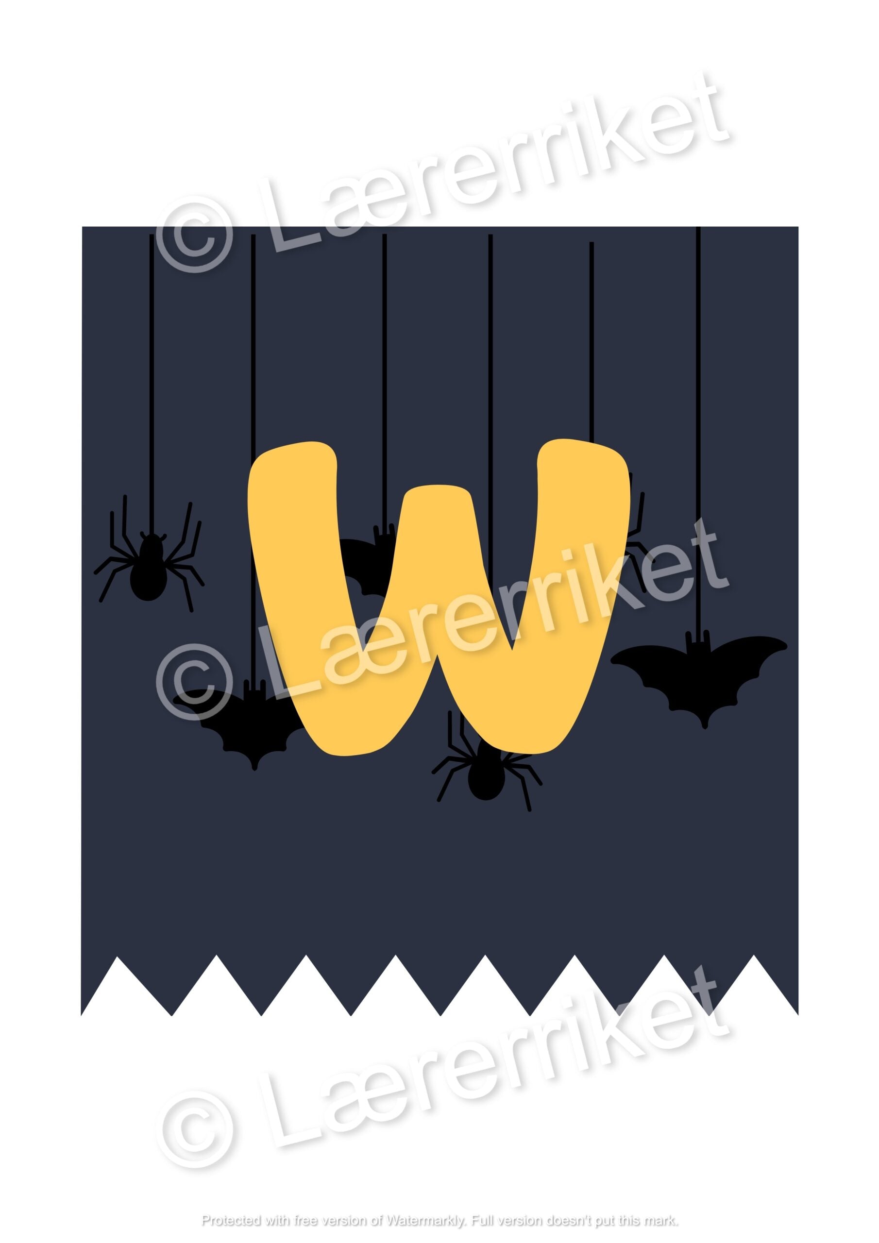 Halloween-banner