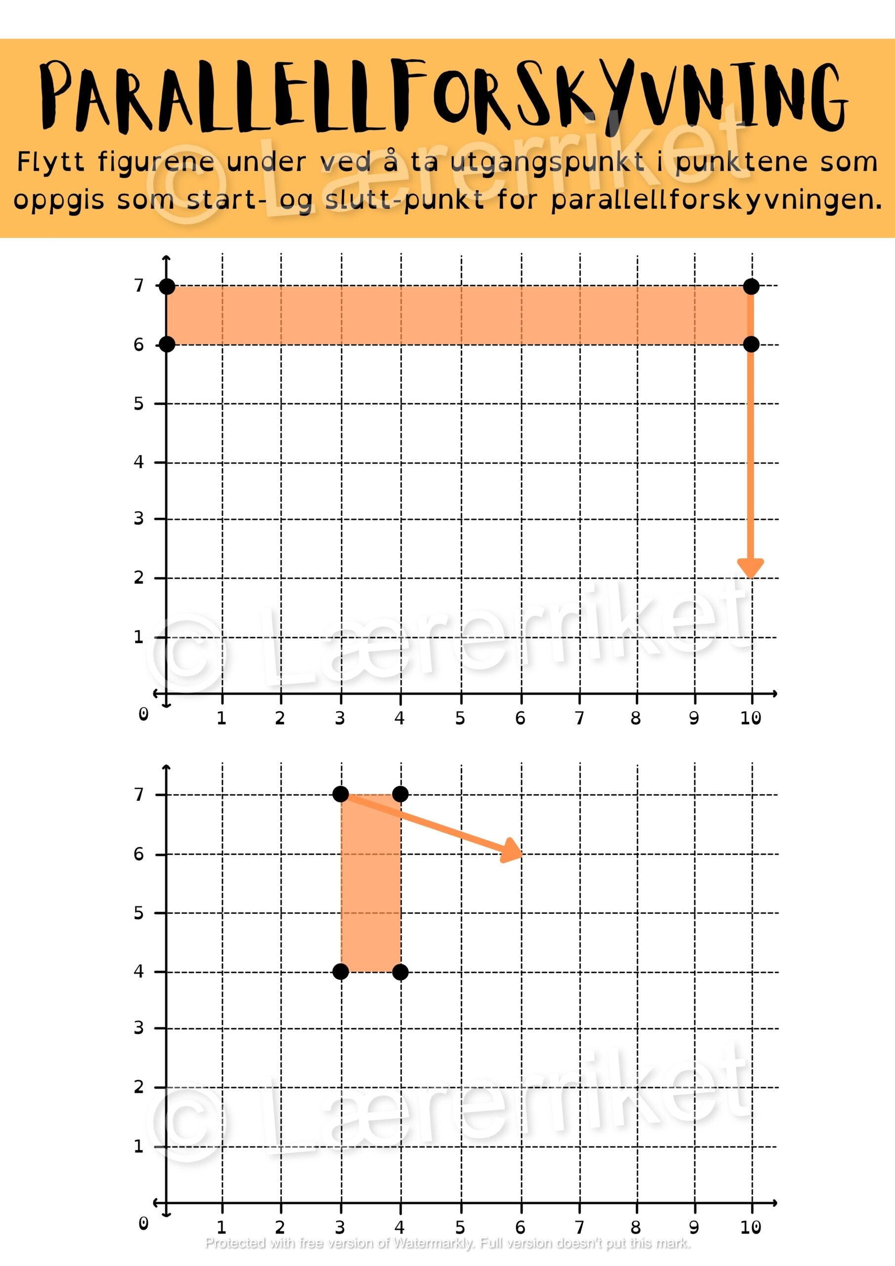 Kongruensavbildning