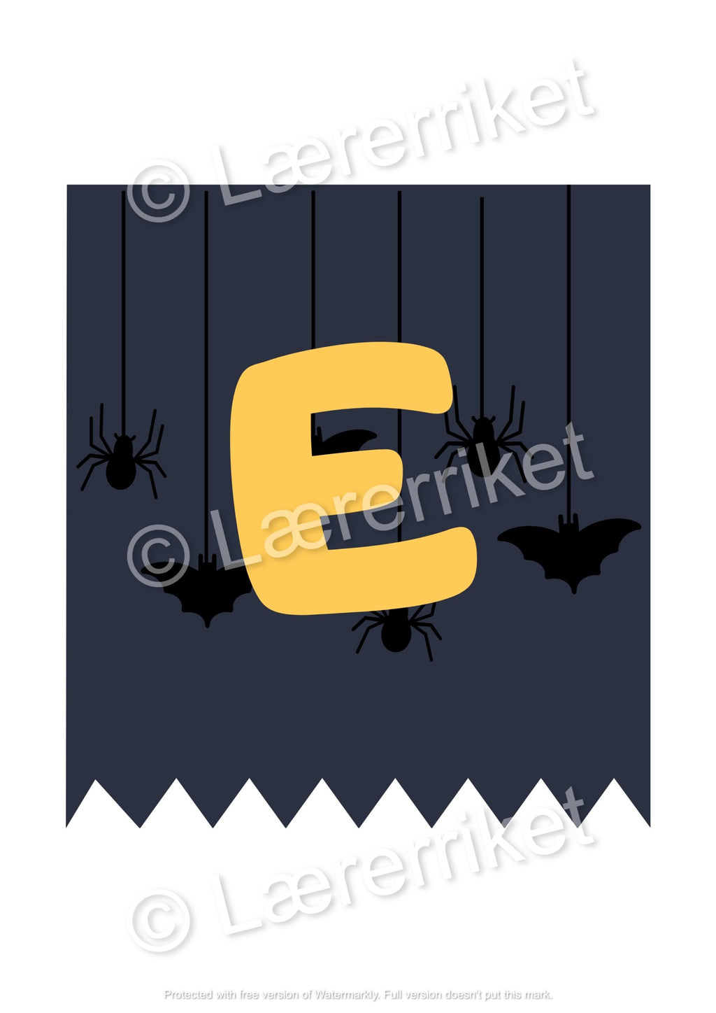Halloween-banner