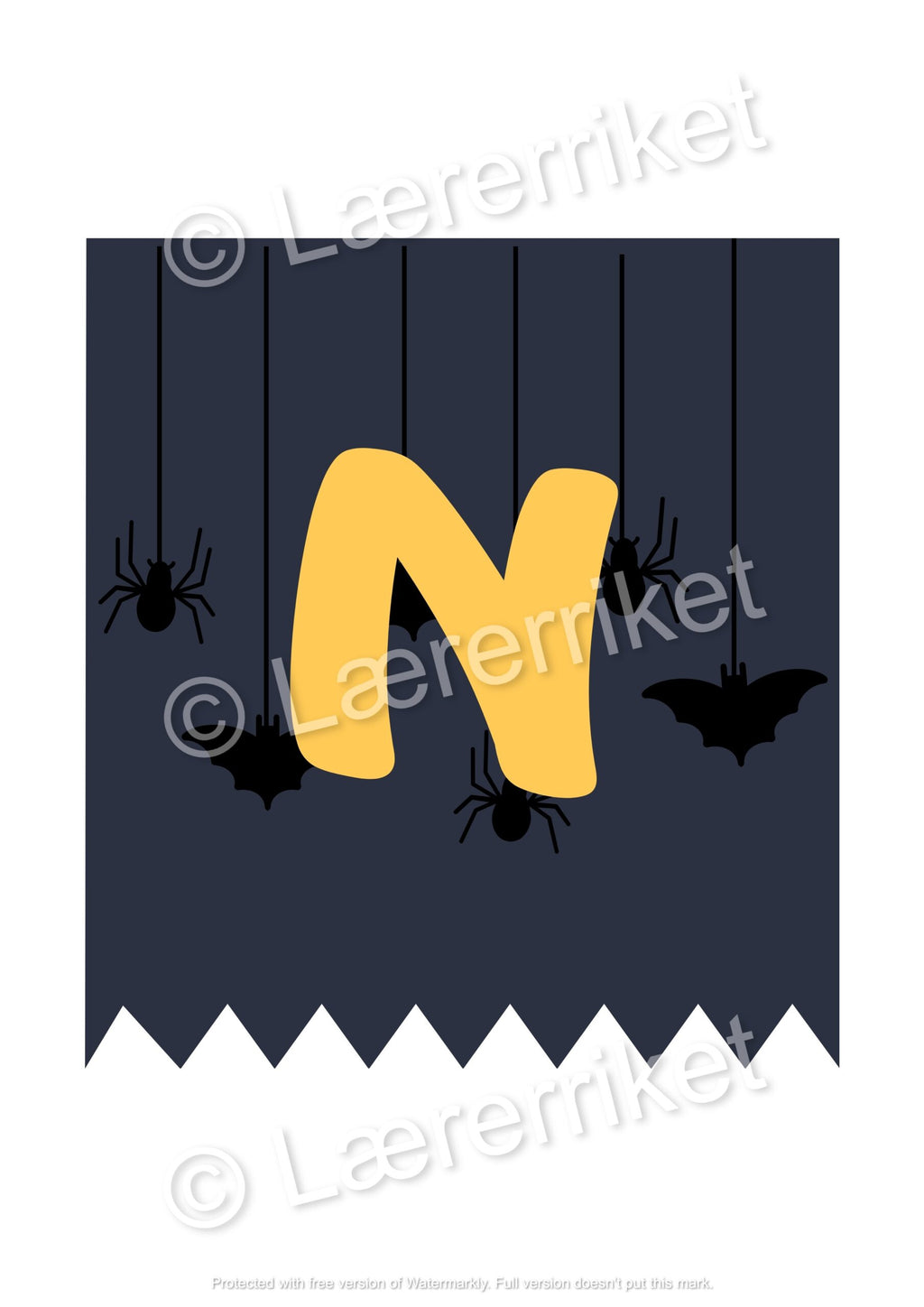Halloween-banner