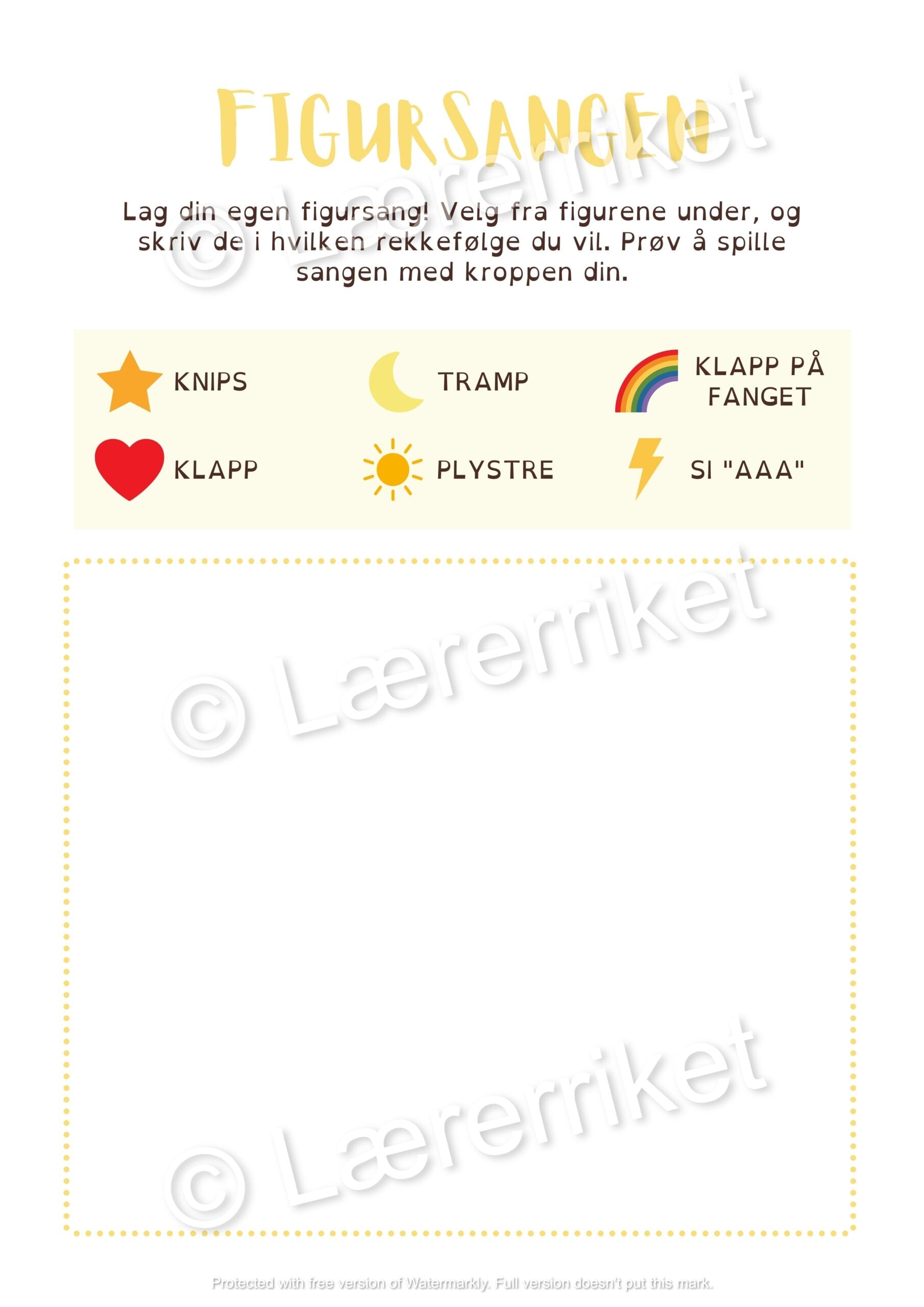 Min figursang