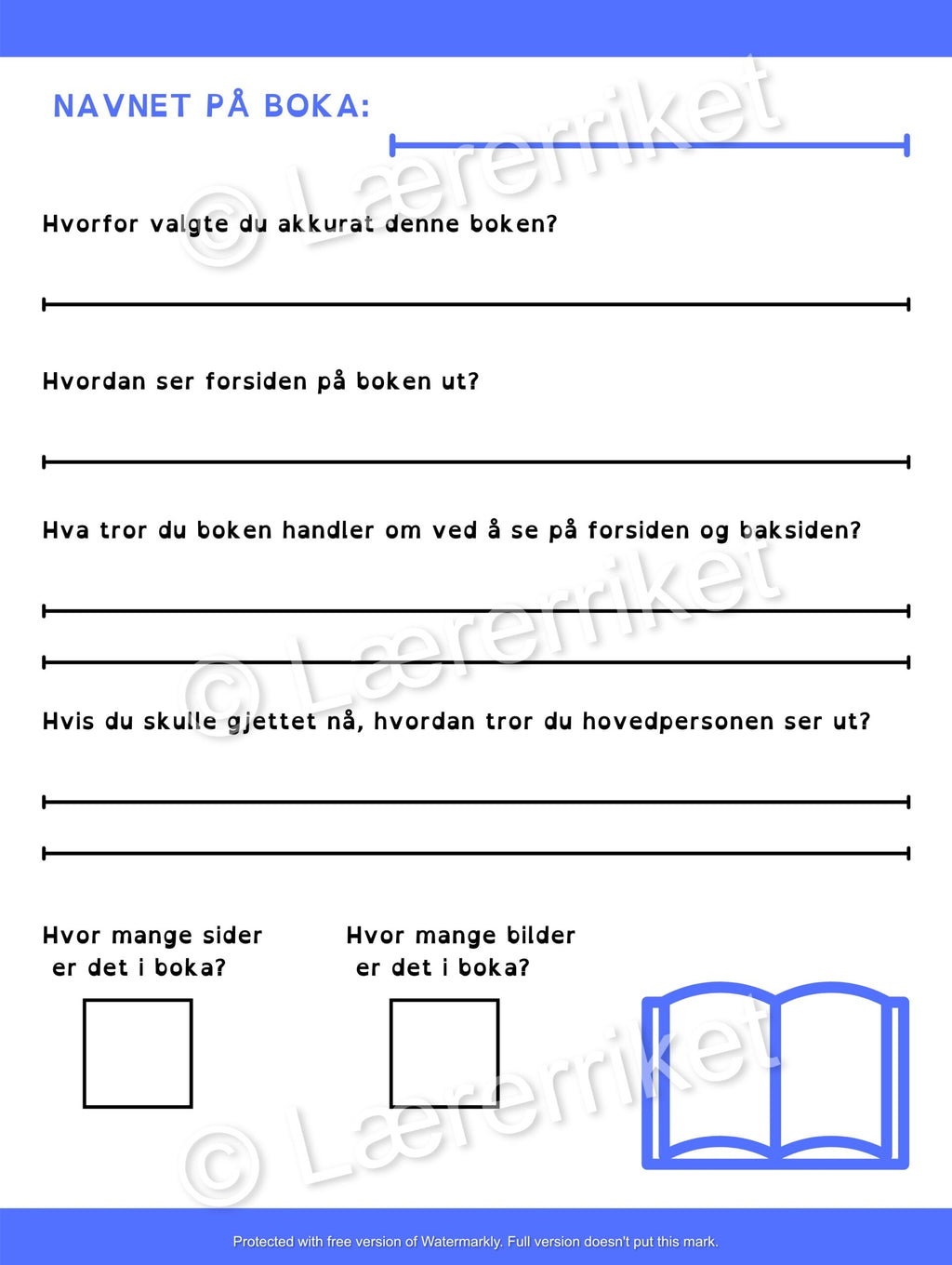 Bokkunnskap