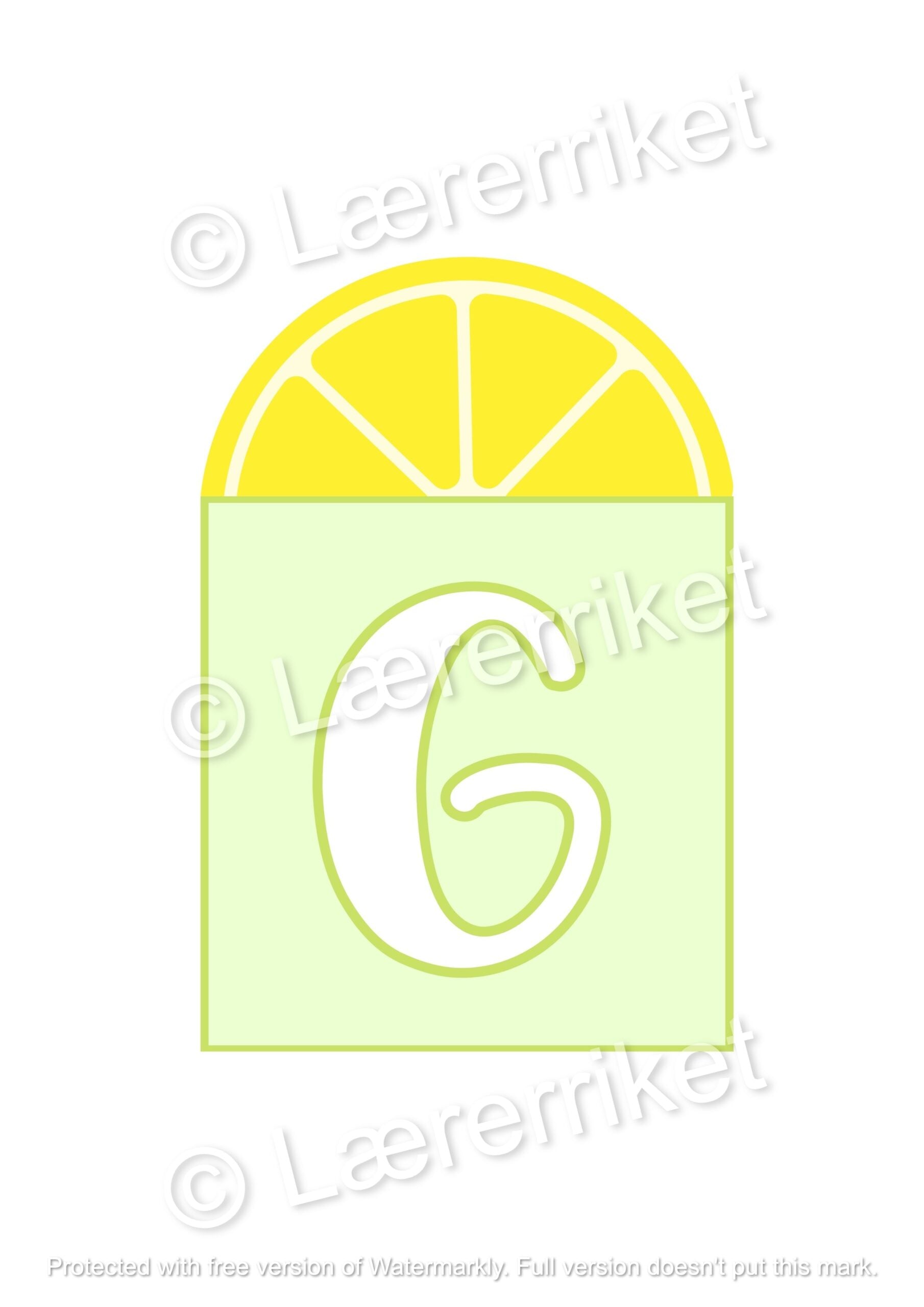 God sommer - banner