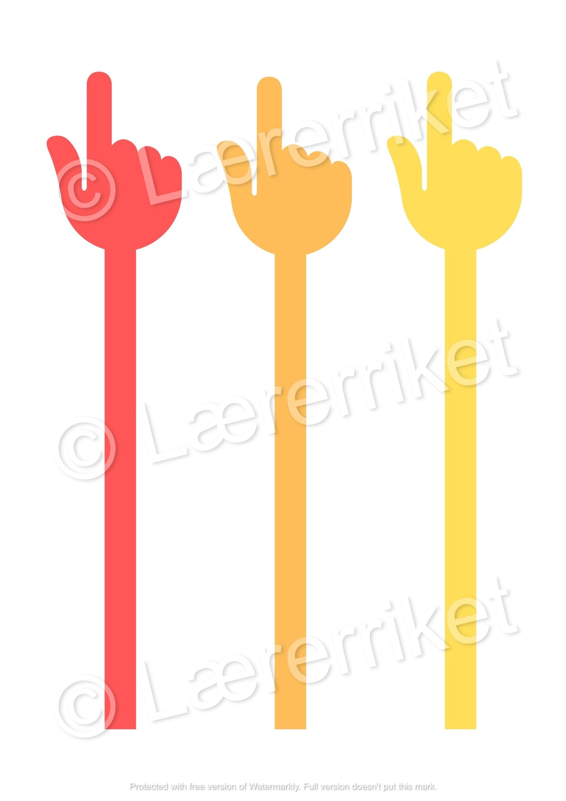 Lesefinger