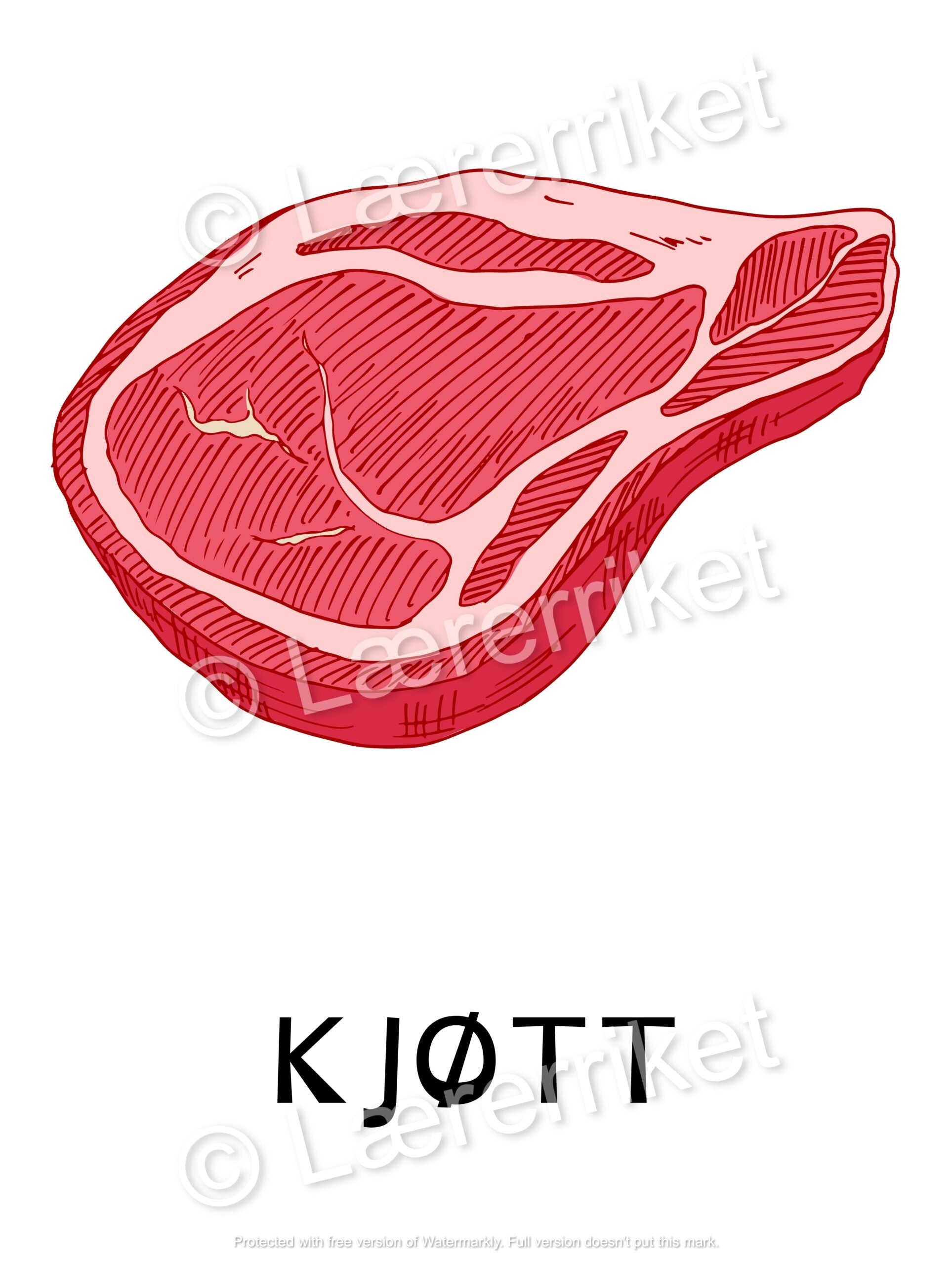 Kildesortering