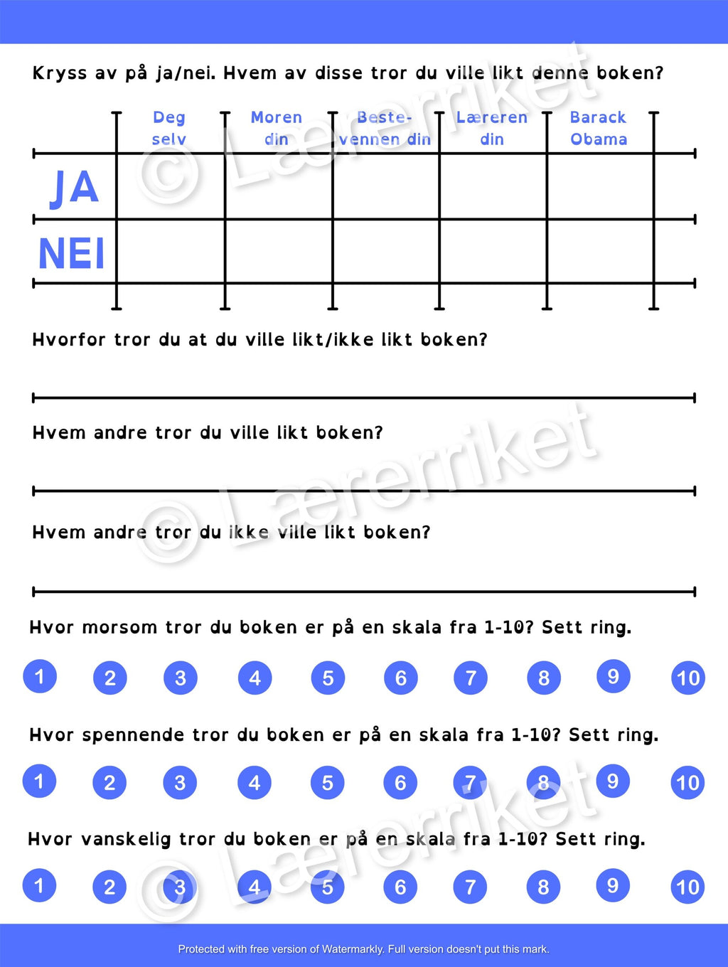 Bokkunnskap