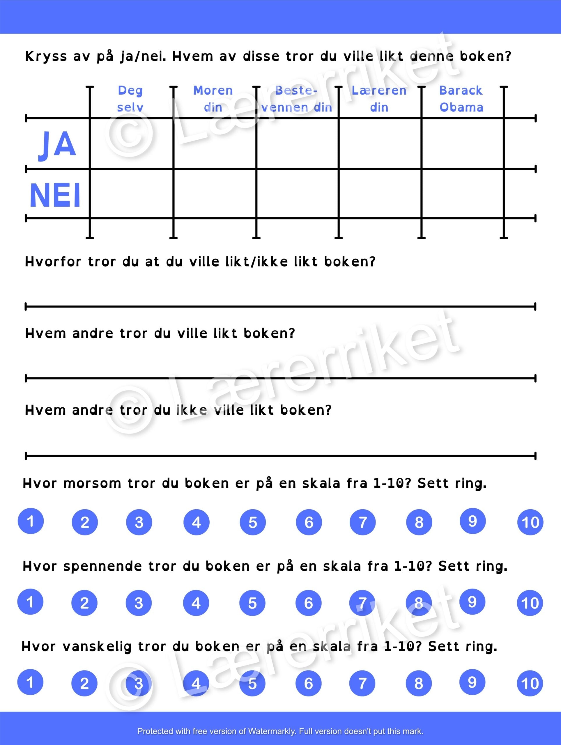 Bokkunnskap