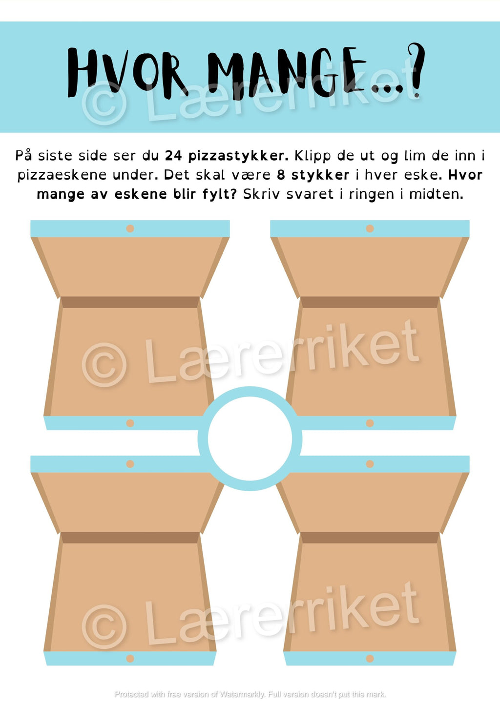 Målingsdivisjon