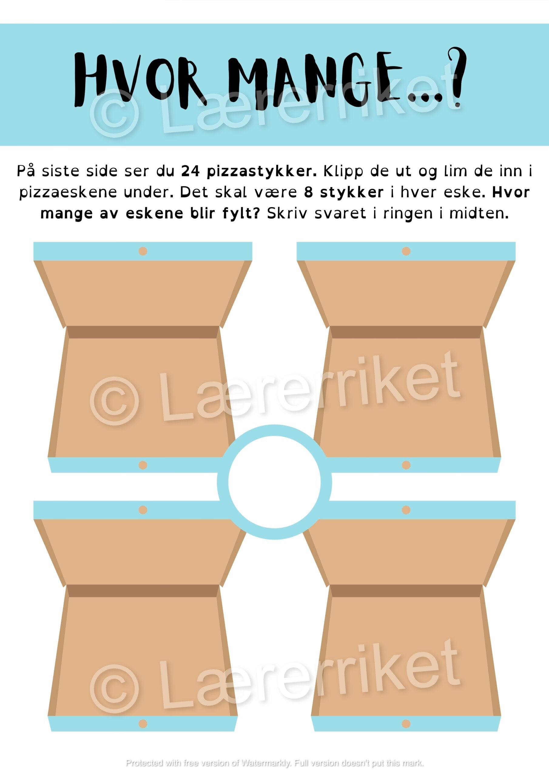 Målingsdivisjon