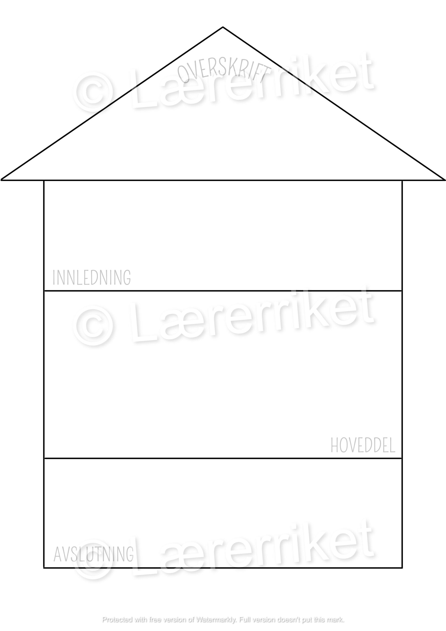 Fortellingsmal