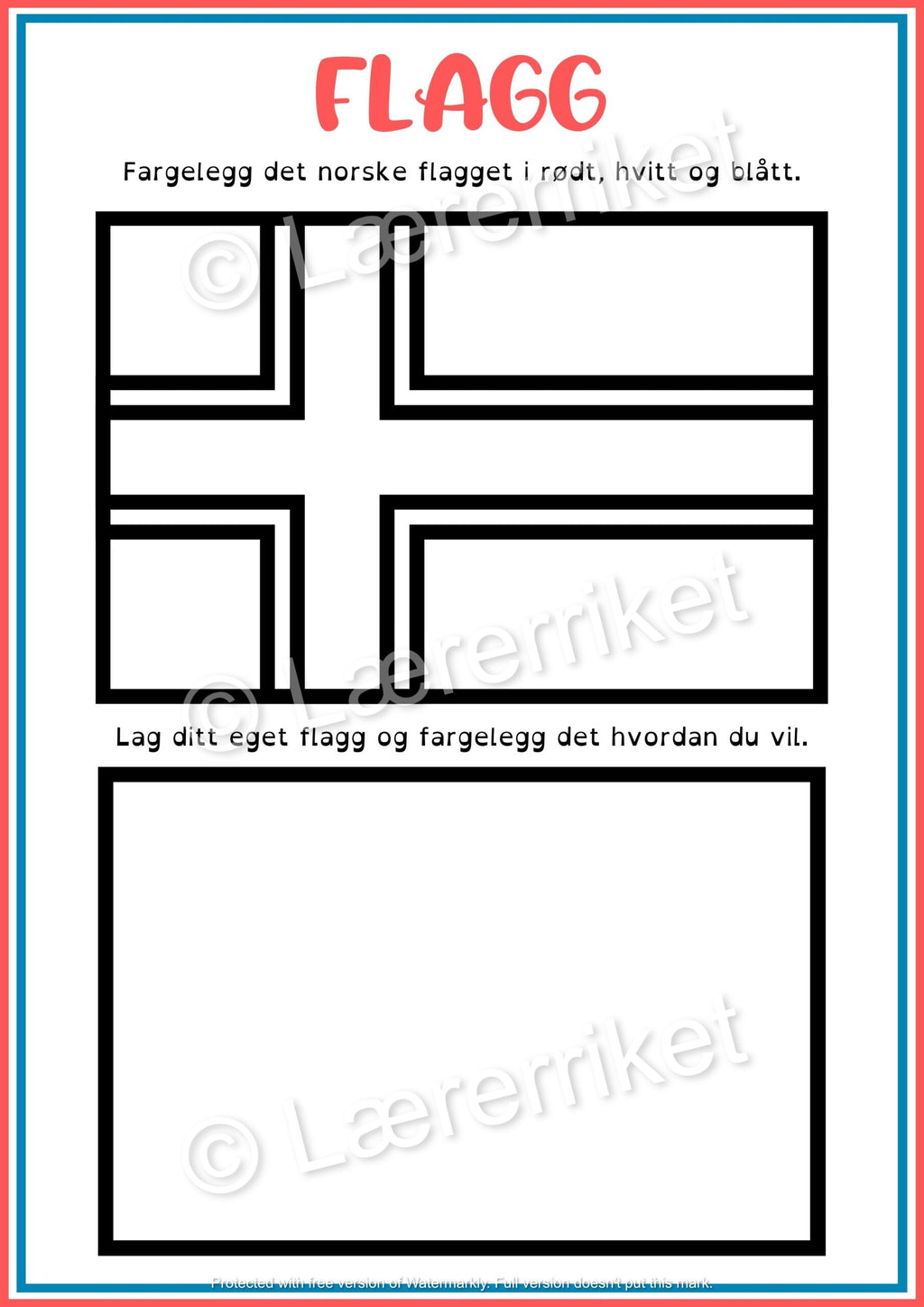 17. mai hefte