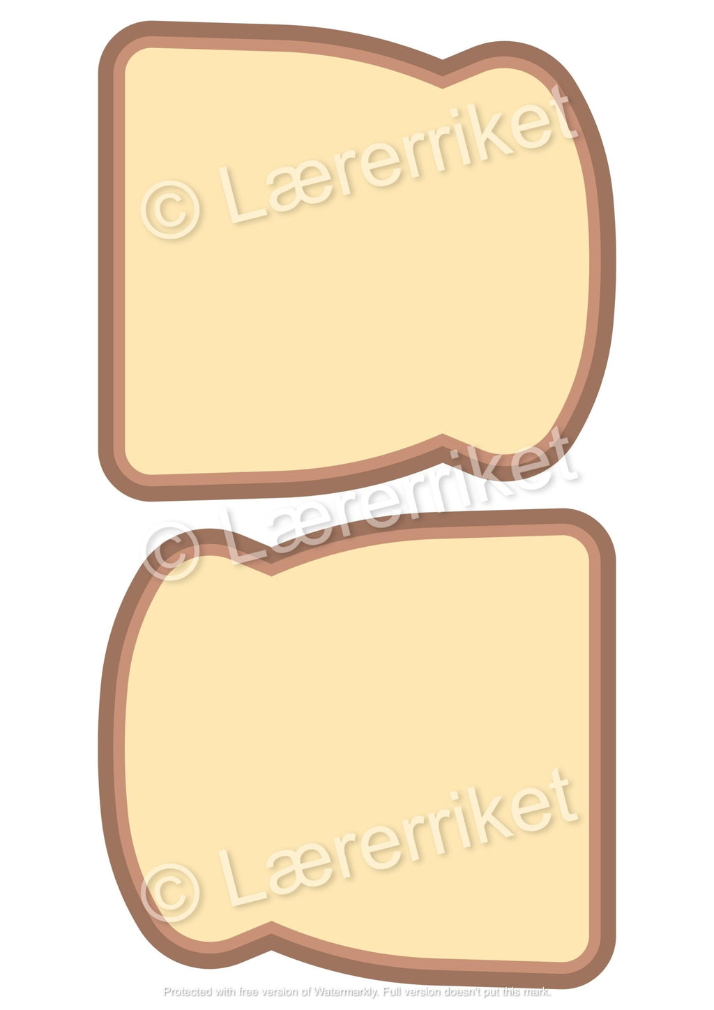 Build a sandwich