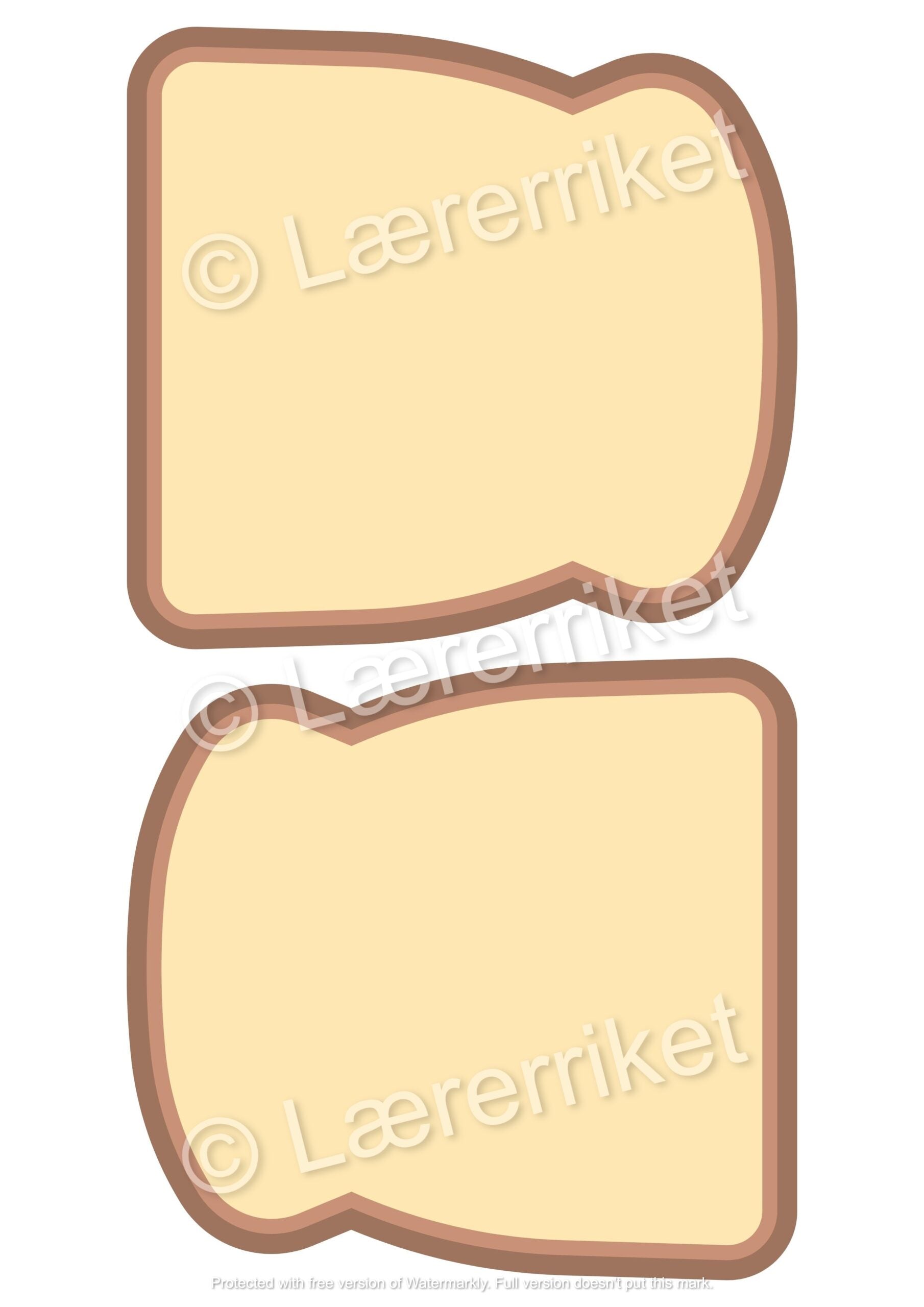 Build a sandwich