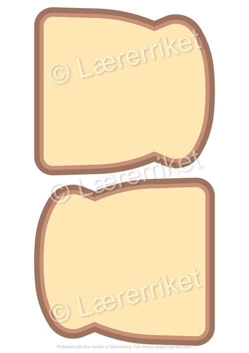 Build a sandwich