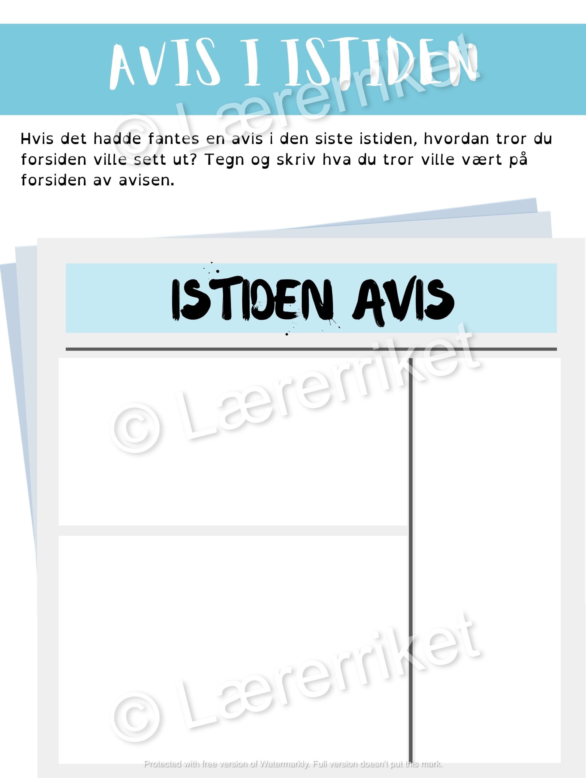 Istiden