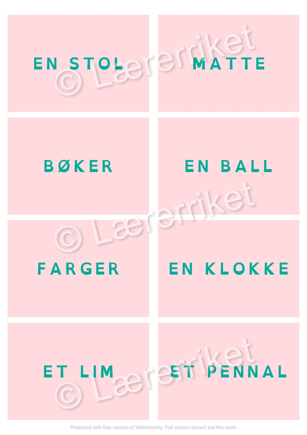 Ordjakt