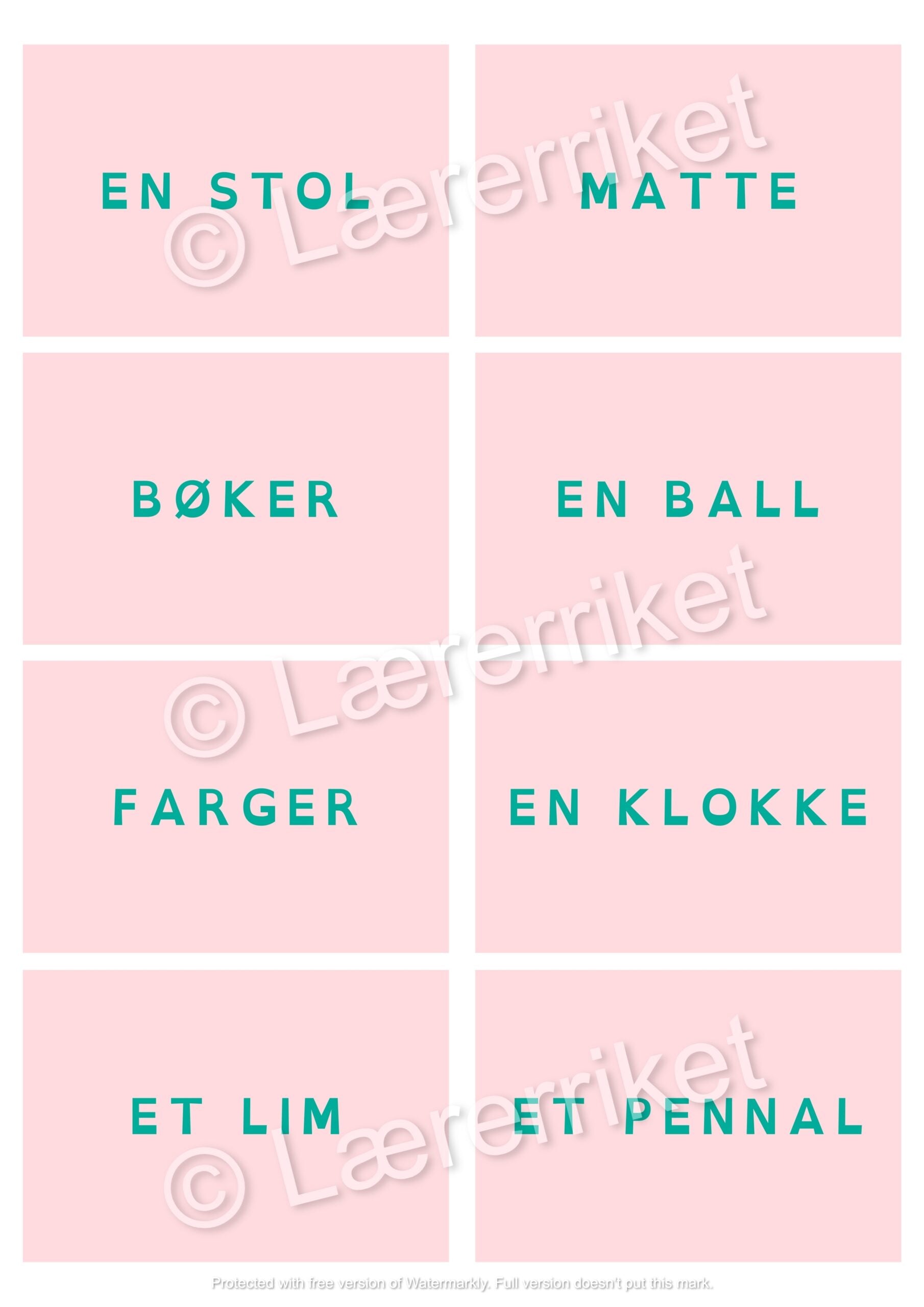 Ordjakt