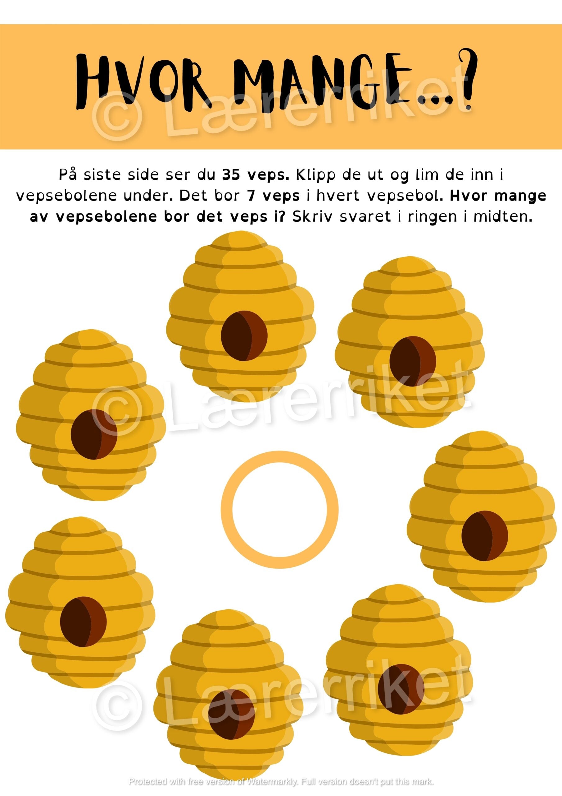 Målingsdivisjon