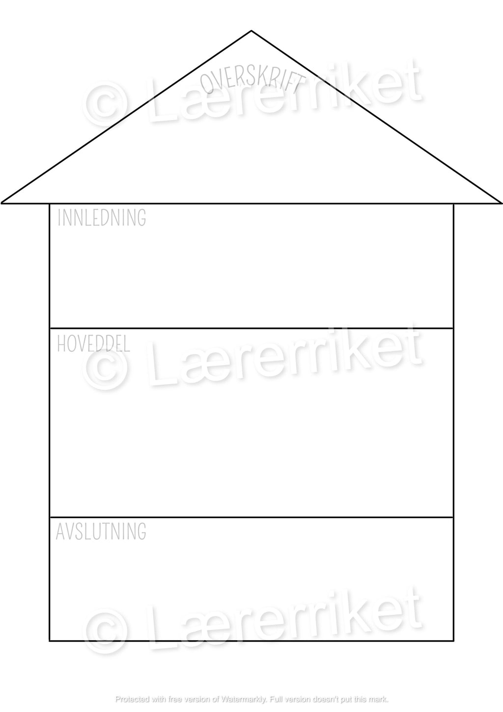 Fortellingsmal
