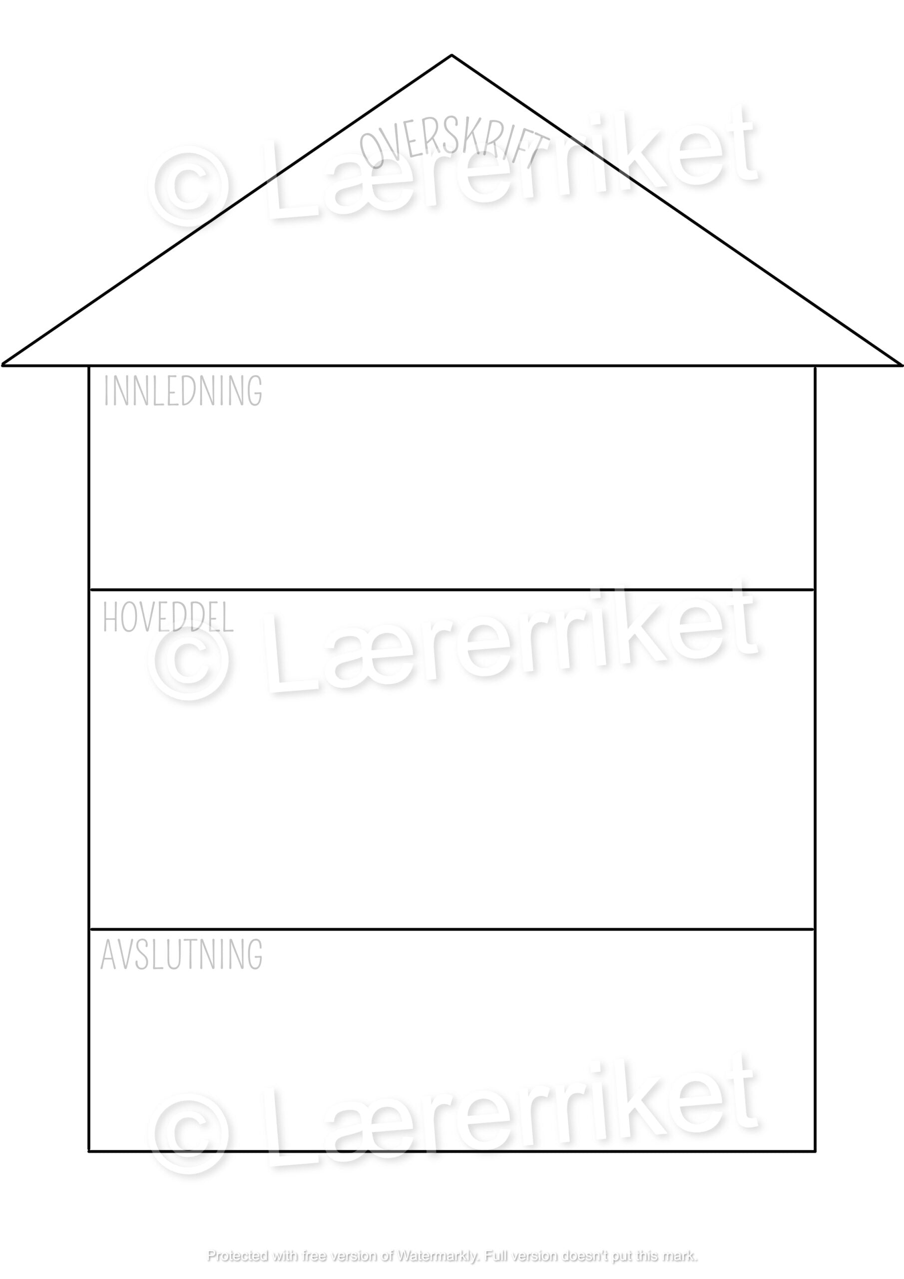Fortellingsmal