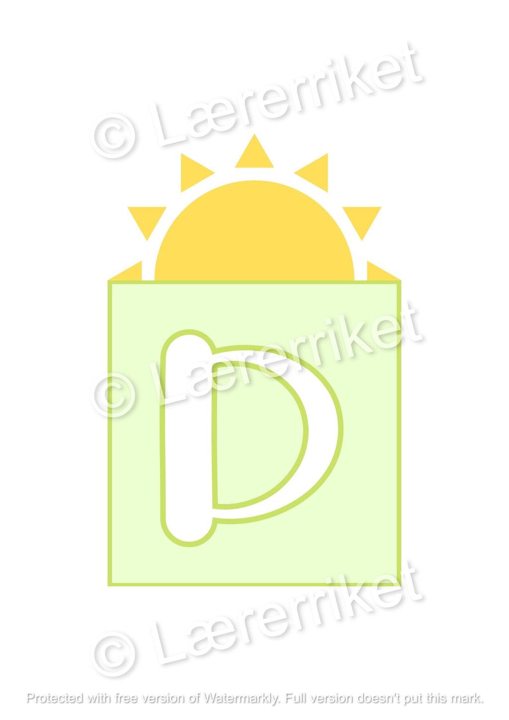 God sommer - banner