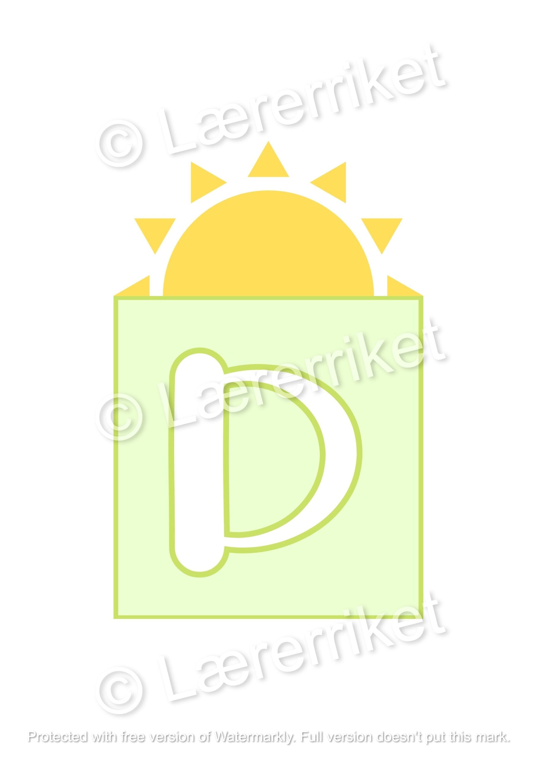 God sommer - banner