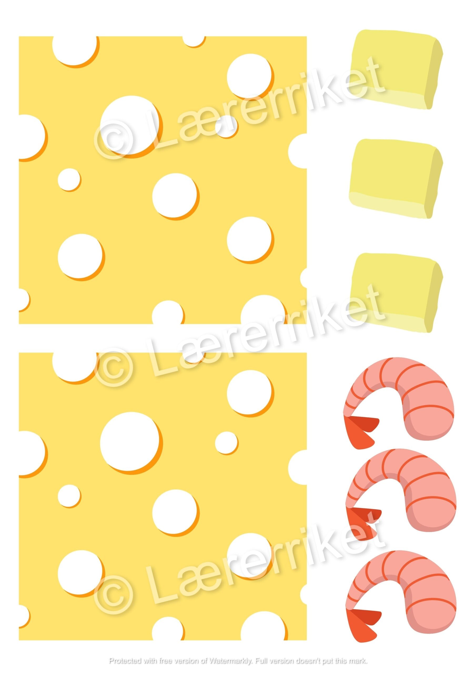 Build a sandwich