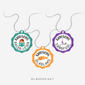 Klasse-medaljer