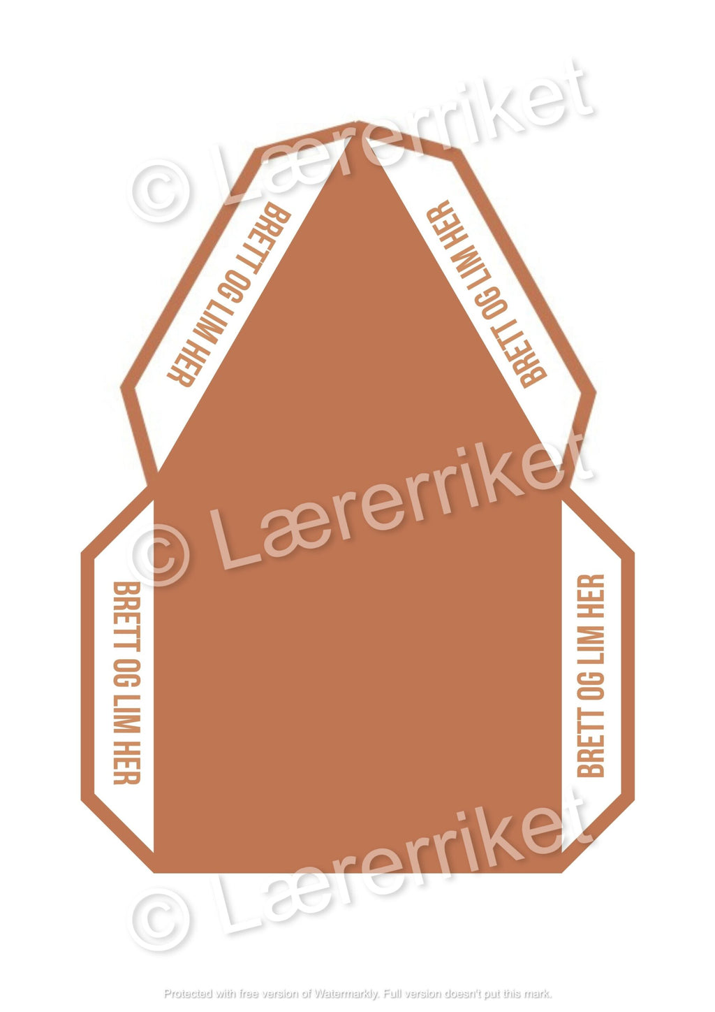 Pepperkakehus