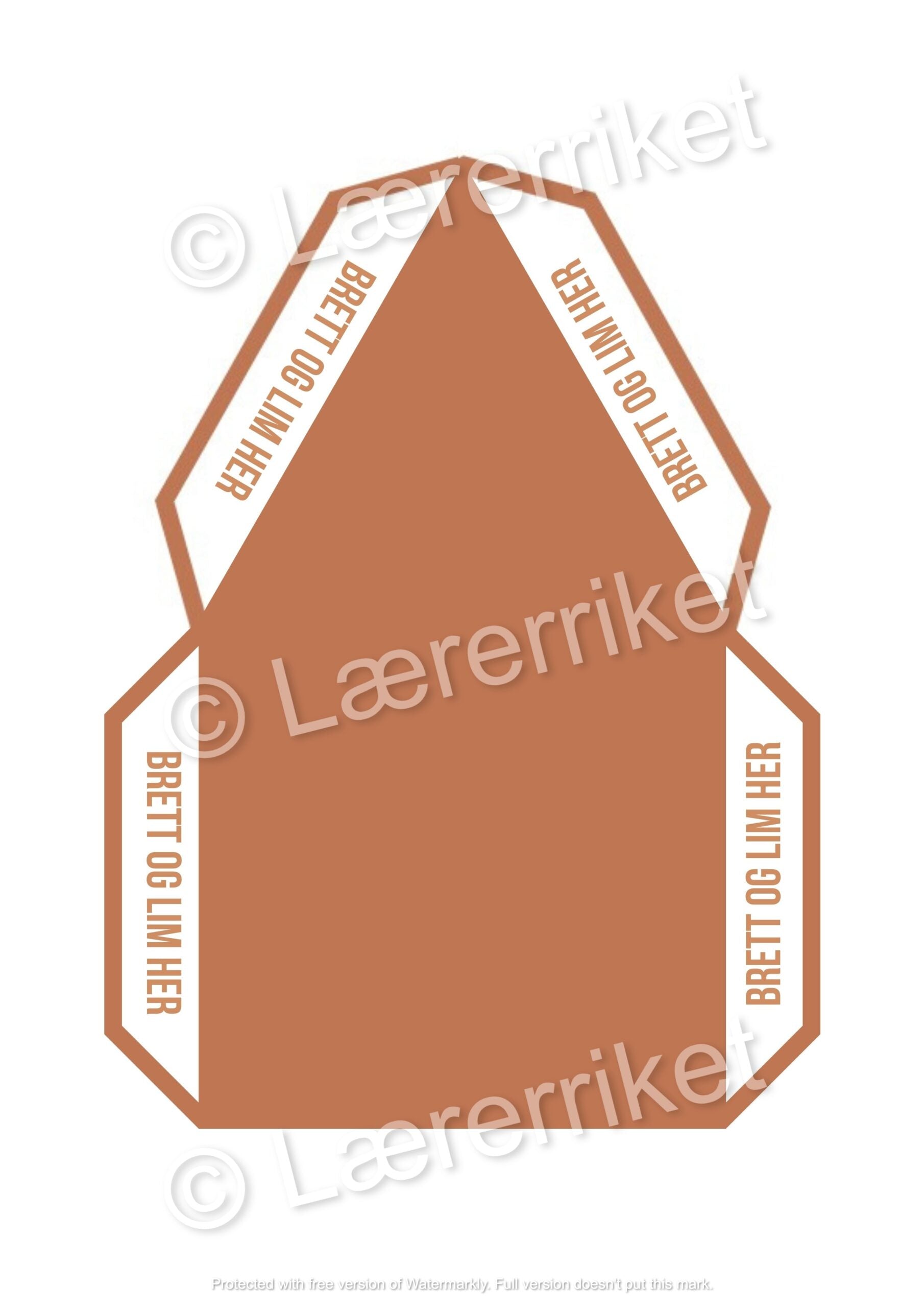 Pepperkakehus