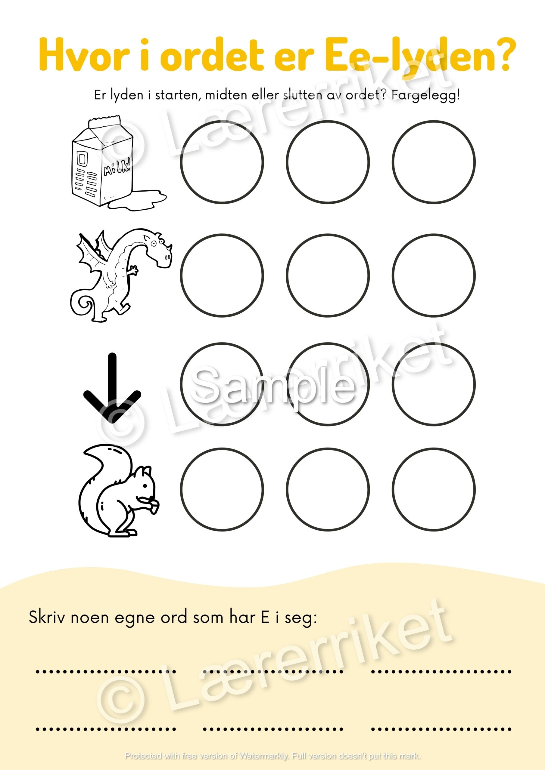 Bokstavhefter