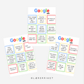 Googlejakt