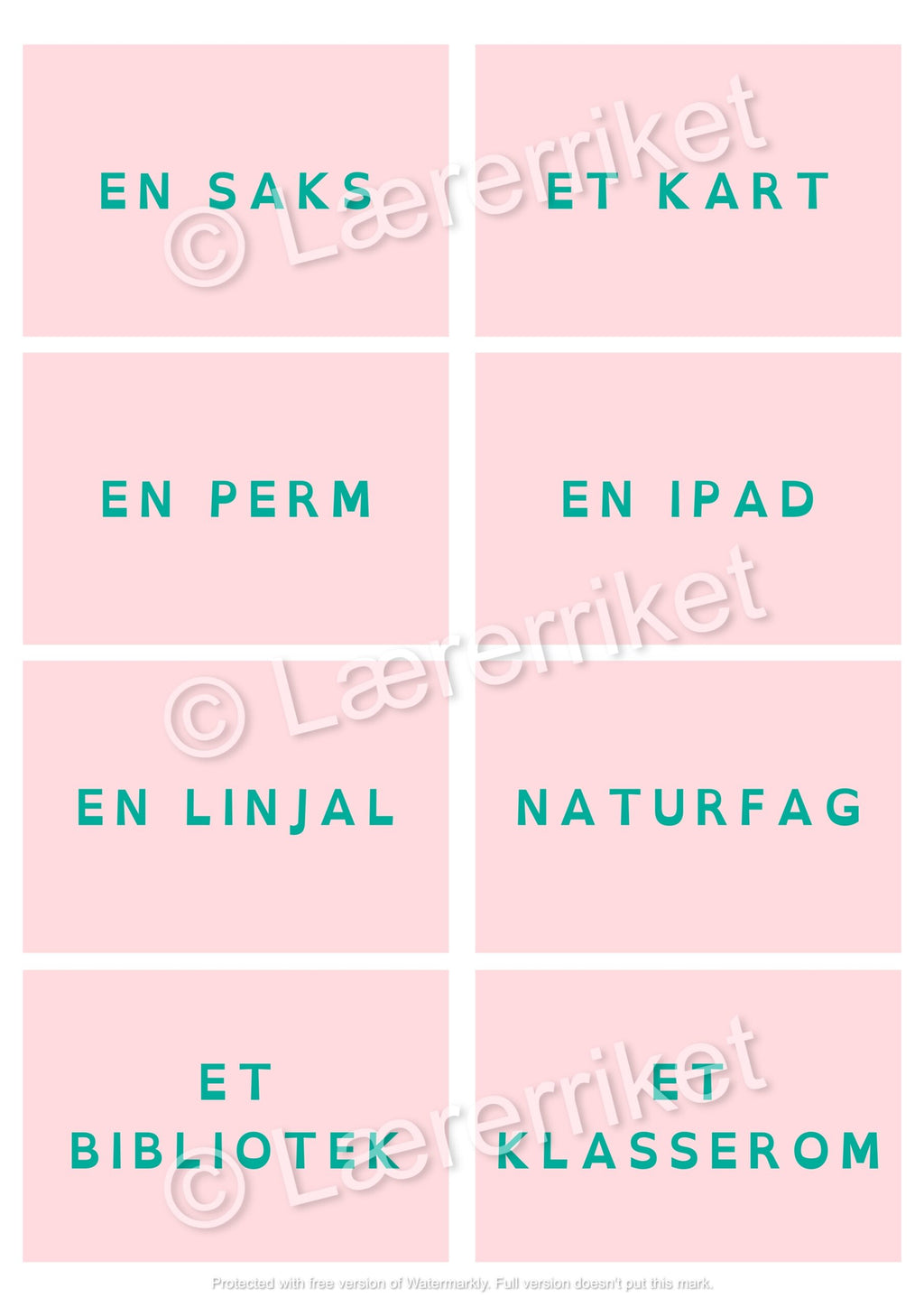 Ordjakt