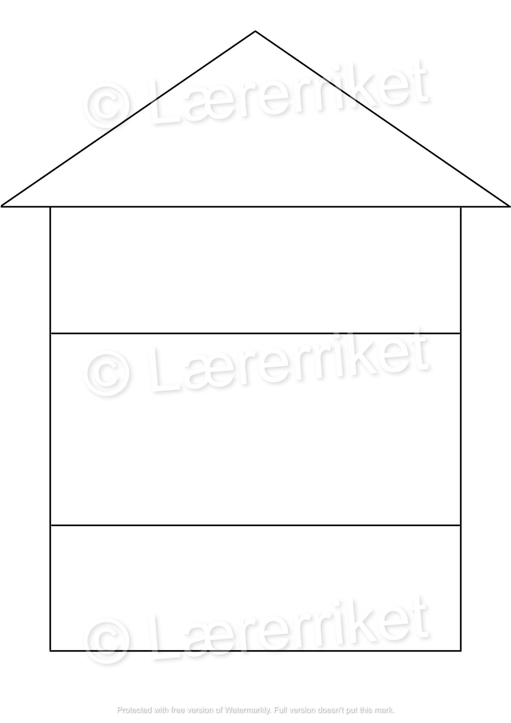 Fortellingsmal