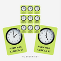 Klokkespill