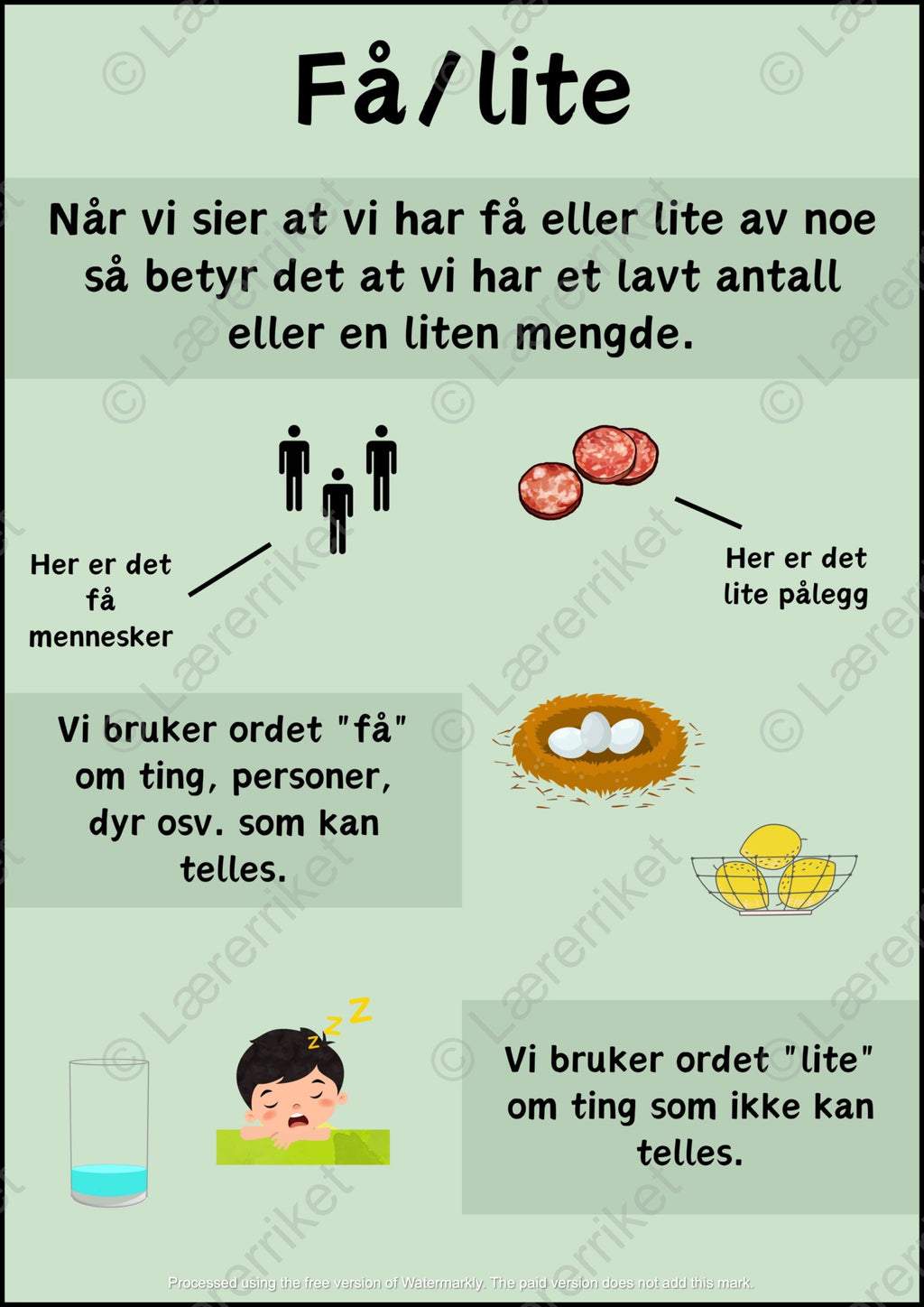 Begrepsbok matematikk