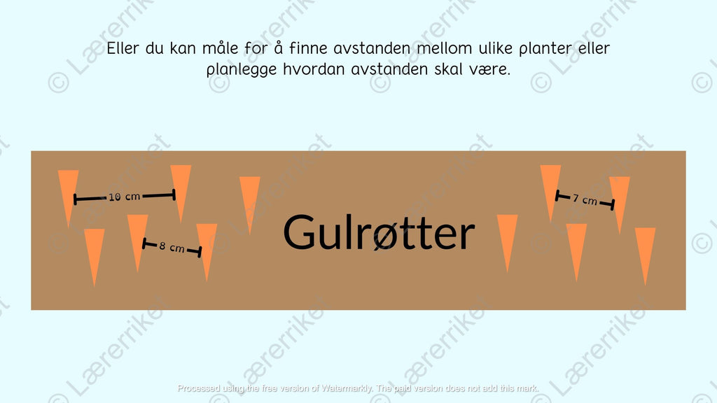 Hvor mye matematikk er det i verden?