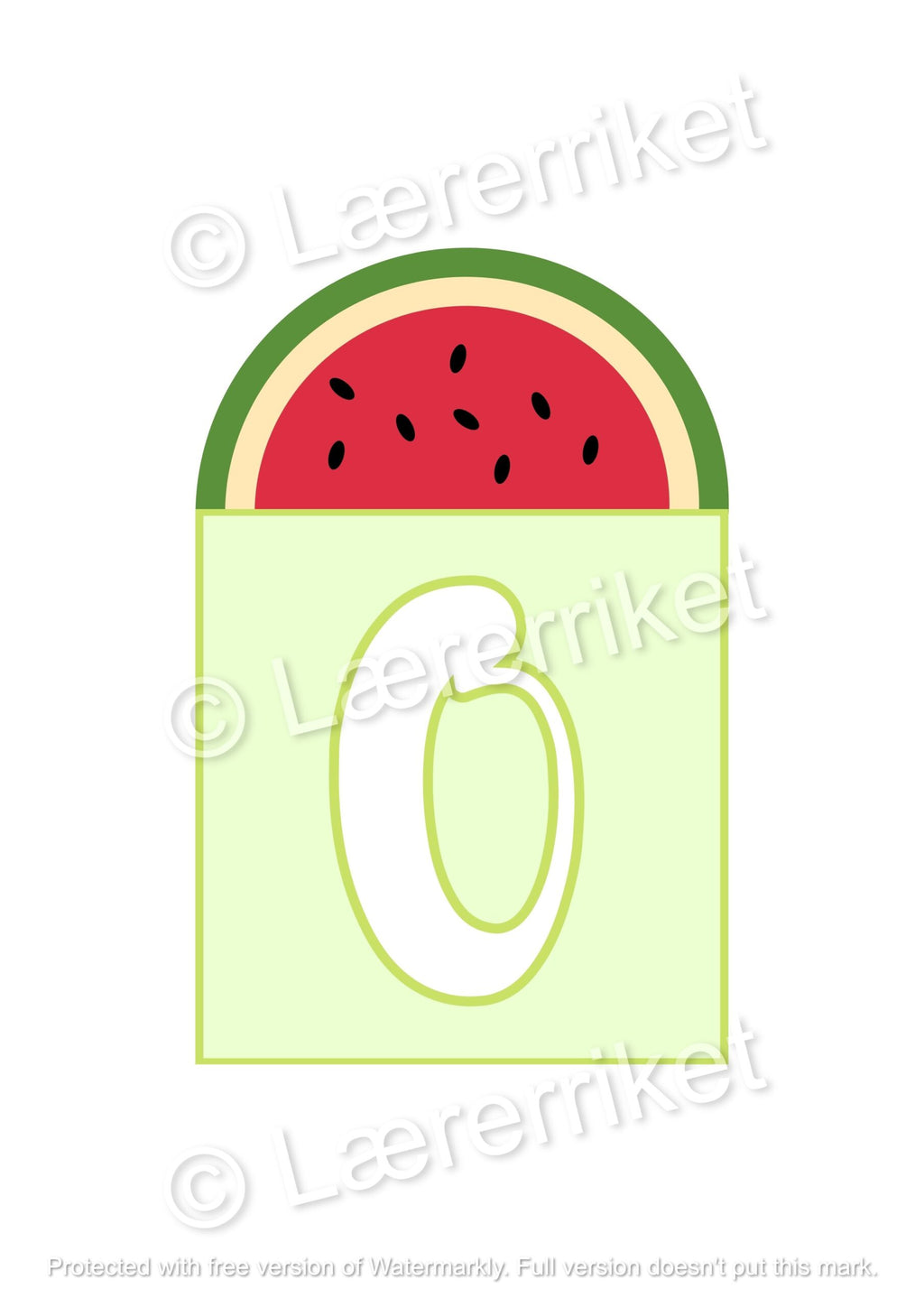 God sommer - banner