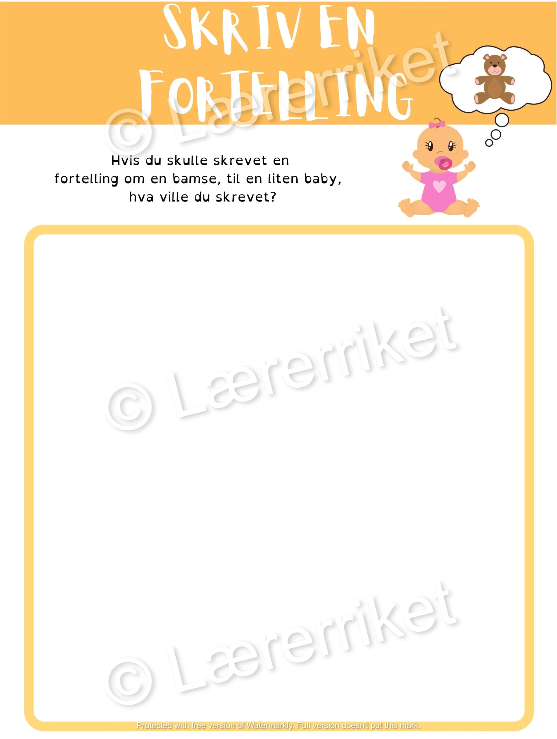 Mottaker, målgruppe og formål