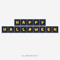 Halloween-banner